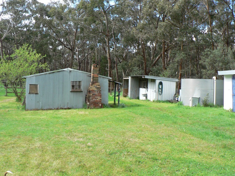 55 Springhill Road, Spring Hill VIC 3444