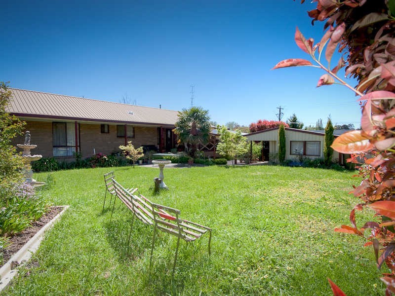 11 Campaspe Drive, Kyneton VIC 3444