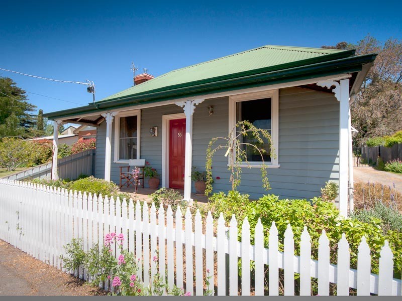 55 Simpson Street, Kyneton VIC 3444