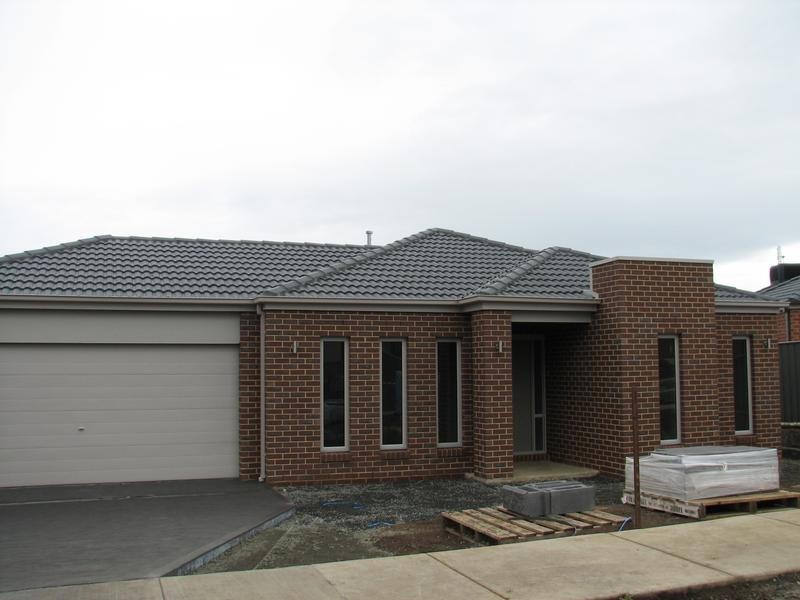 5 Stevensons Rise, Kyneton VIC 3444