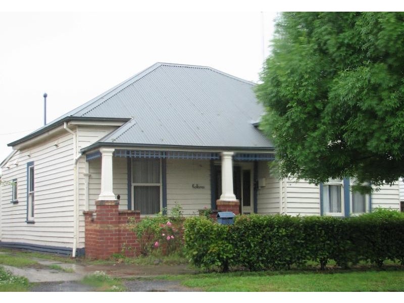 19 Yaldwyn Street East, Kyneton VIC 3444
