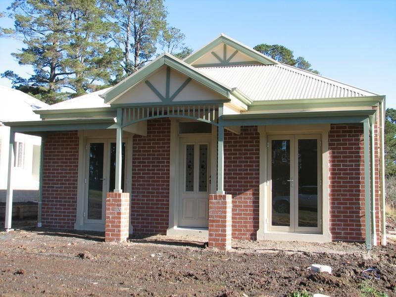 19 Sullivan Street, Malmsbury VIC 3446