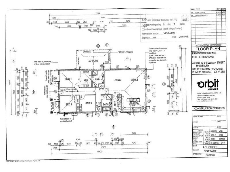 21 Sullivan Street, Malmsbury VIC 3446