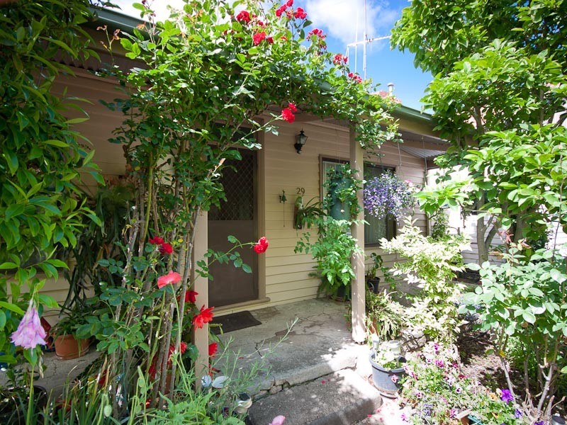 29 Mitchell Street, Kyneton VIC 3444
