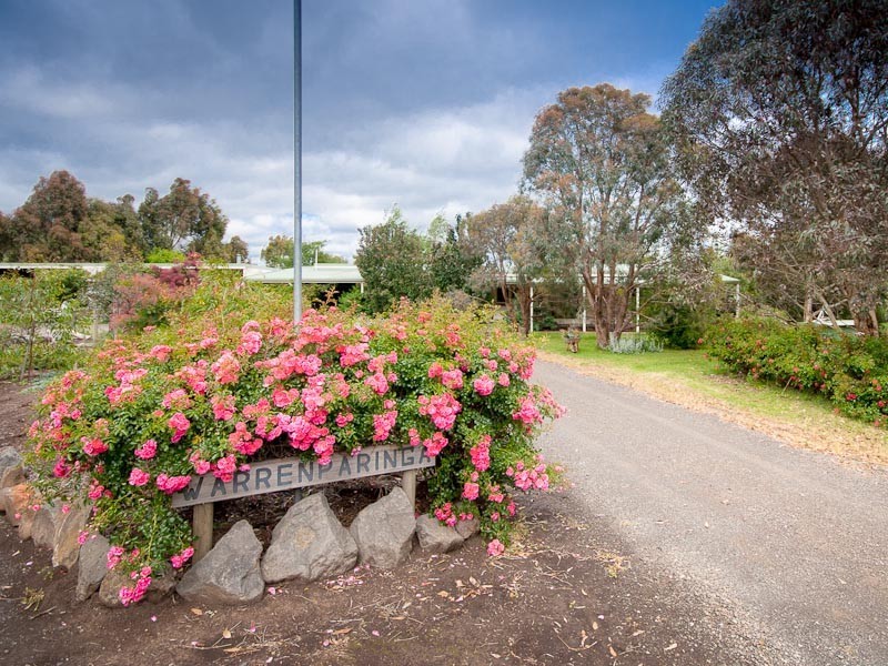 210 Trio Road, Kyneton VIC 3444