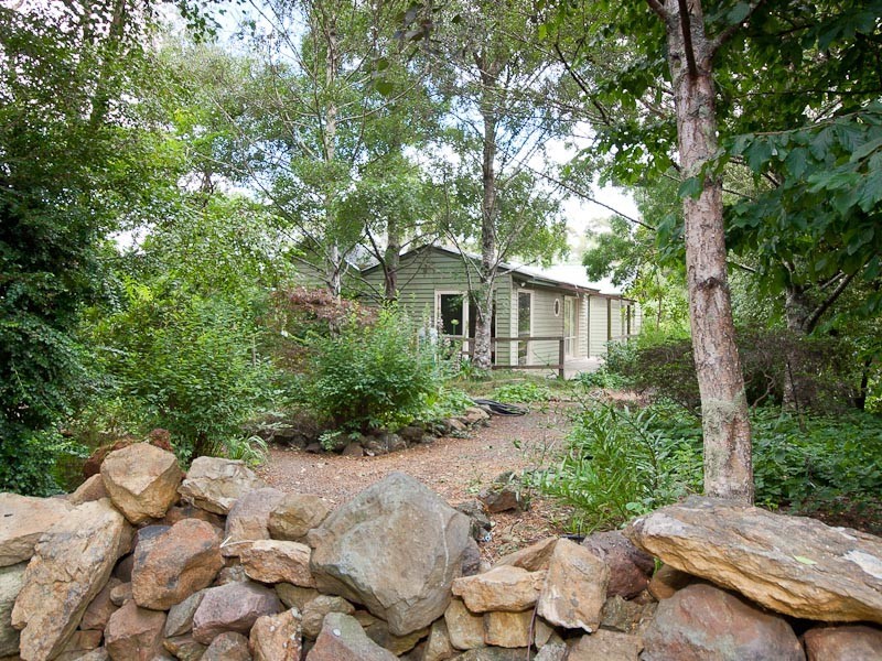 5 Dickersons Lane, Kyneton VIC 3444