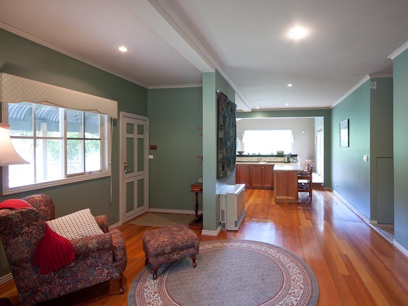 5 Dickersons Lane, Kyneton VIC 3444