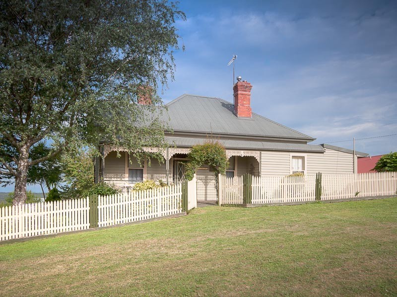 45 Stanbridge Street, Daylesford VIC 3460