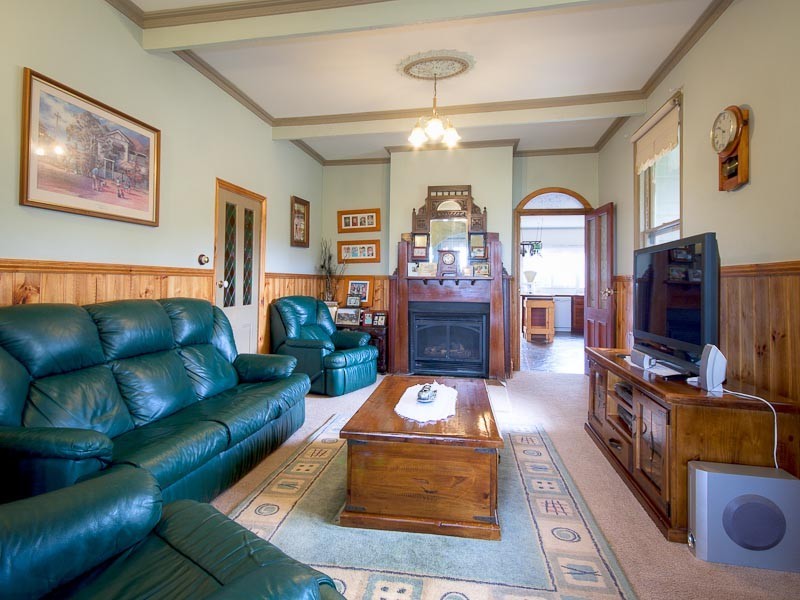 45 Stanbridge Street, Daylesford VIC 3460