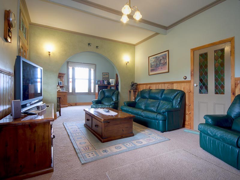 45 Stanbridge Street, Daylesford VIC 3460