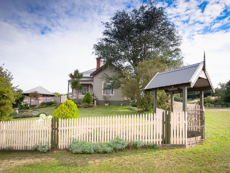 45 Stanbridge Street, Daylesford VIC 3460