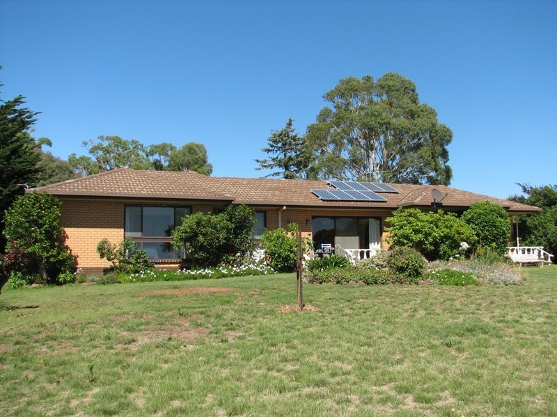 476 Pipers Creek Road, Kyneton VIC 3444