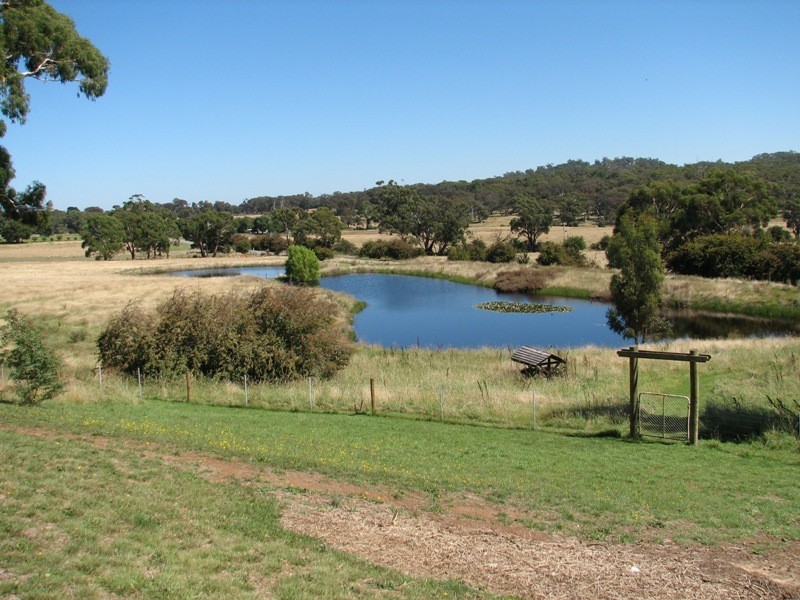 476 Pipers Creek Road, Kyneton VIC 3444