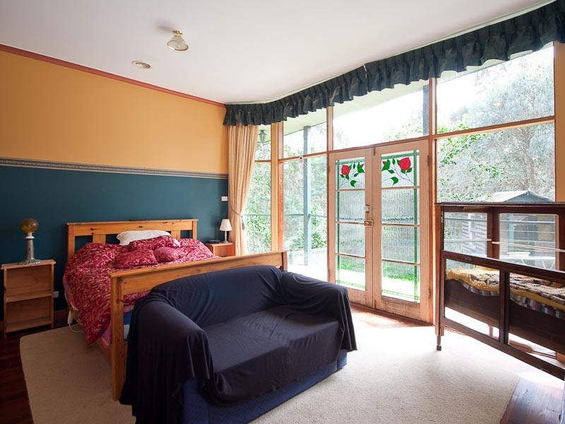 51 Back Creek Road, Kyneton VIC 3444