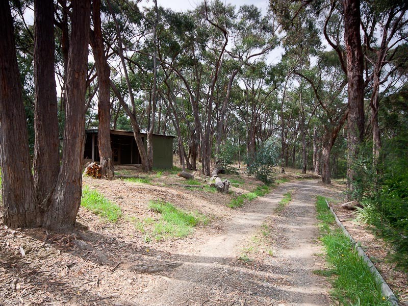 51 Back Creek Road, Kyneton VIC 3444