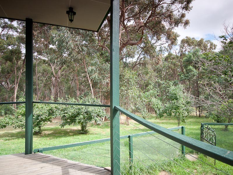 51 Back Creek Road, Kyneton VIC 3444