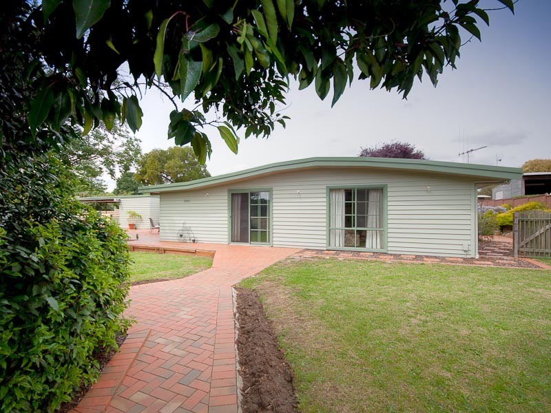 26 Epping Street, Kyneton VIC 3444