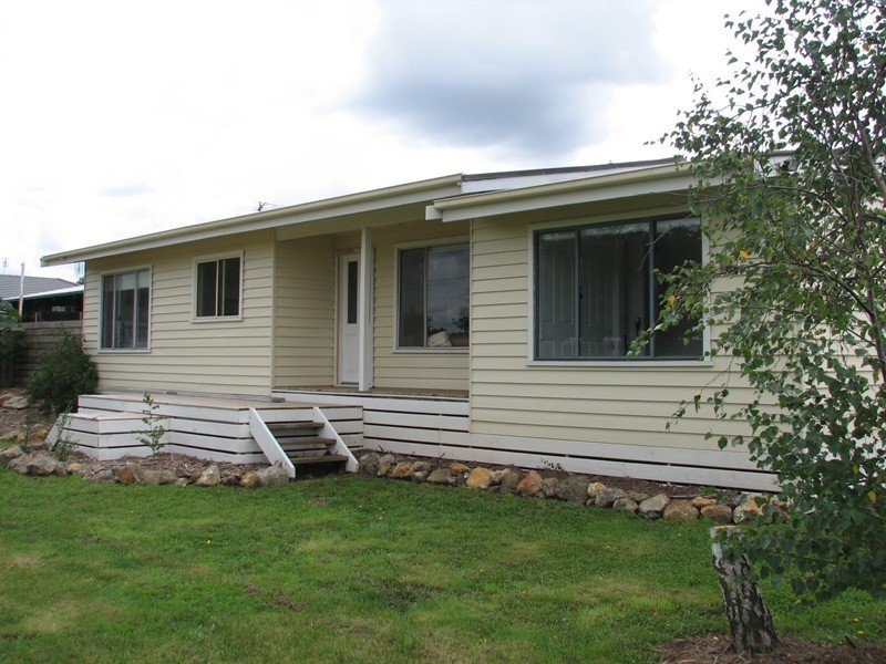 1 Maxwell Street, Tylden VIC 3444