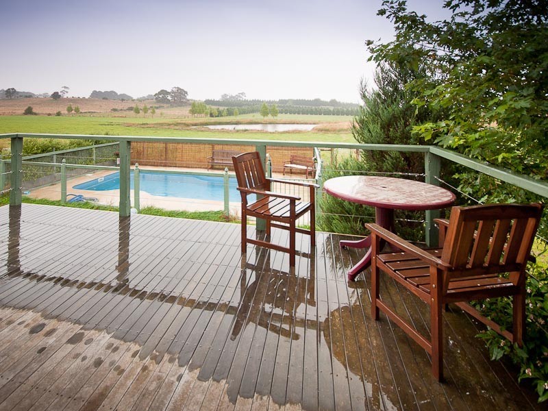 201 Lauriston Reservoir Road, Kyneton VIC 3444