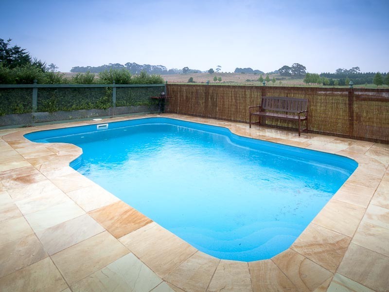 201 Lauriston Reservoir Road, Kyneton VIC 3444