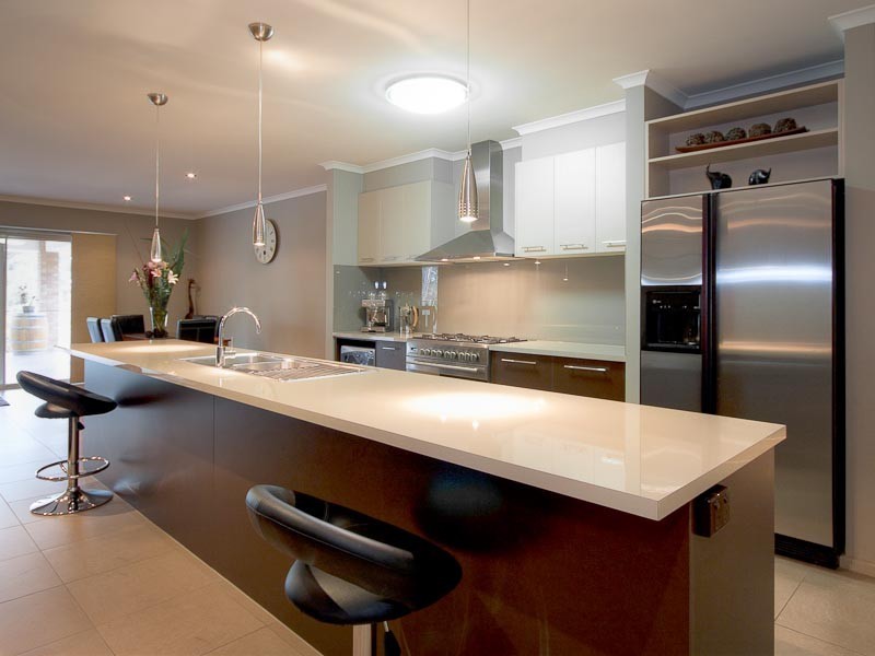 3 Leared Drive, Kyneton VIC 3444