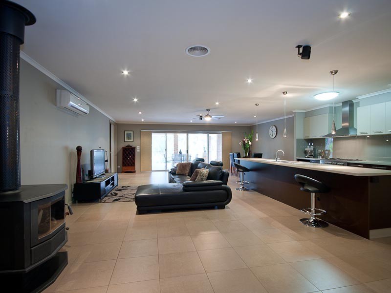 3 Leared Drive, Kyneton VIC 3444