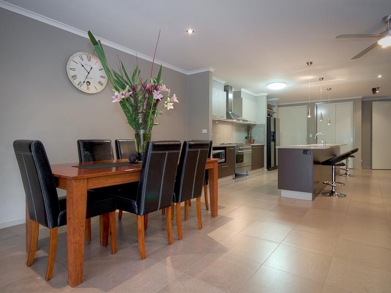 3 Leared Drive, Kyneton VIC 3444