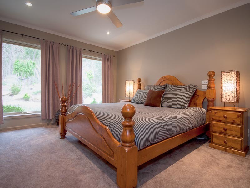 3 Leared Drive, Kyneton VIC 3444