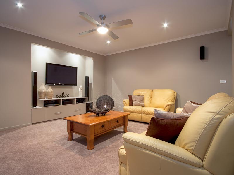 3 Leared Drive, Kyneton VIC 3444