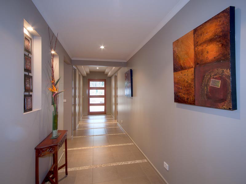 3 Leared Drive, Kyneton VIC 3444