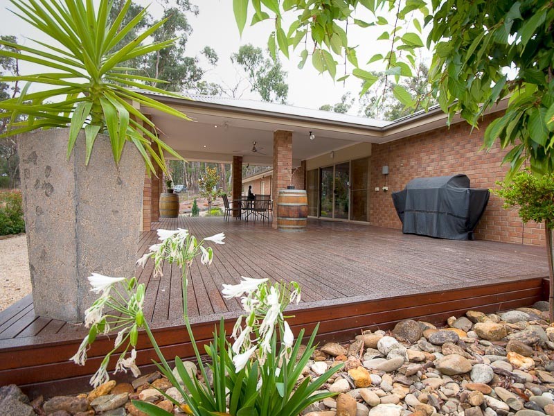 3 Leared Drive, Kyneton VIC 3444