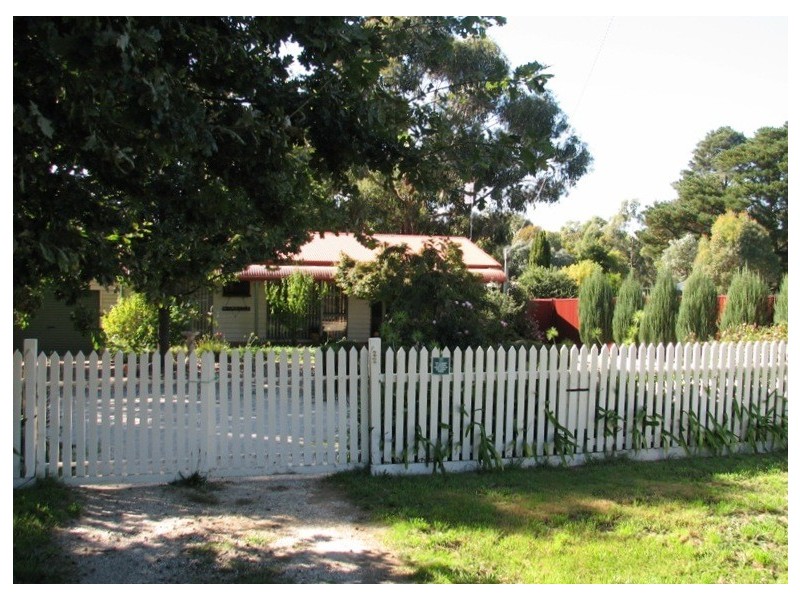22 Orr Street, Malmsbury VIC 3446