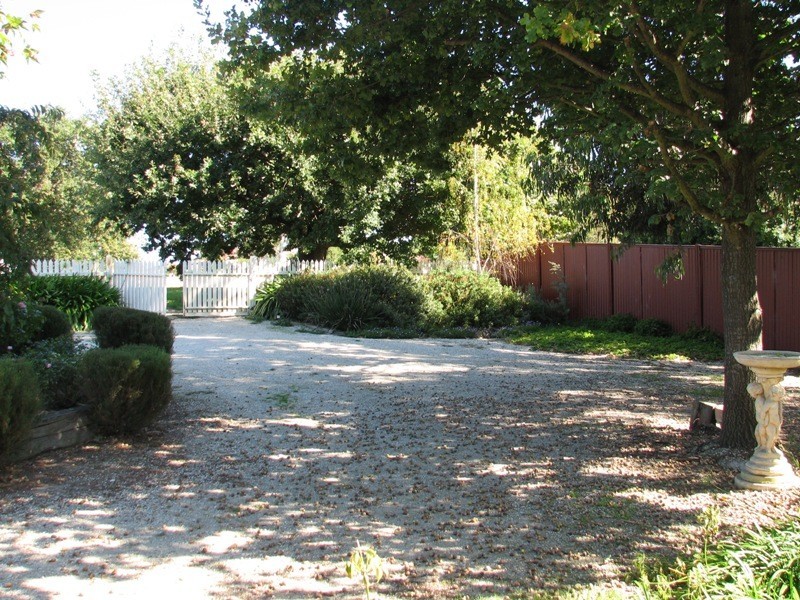 22 Orr Street, Malmsbury VIC 3446