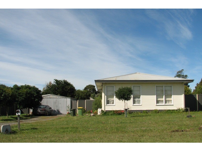4 Duffy Street, Malmsbury VIC 3446