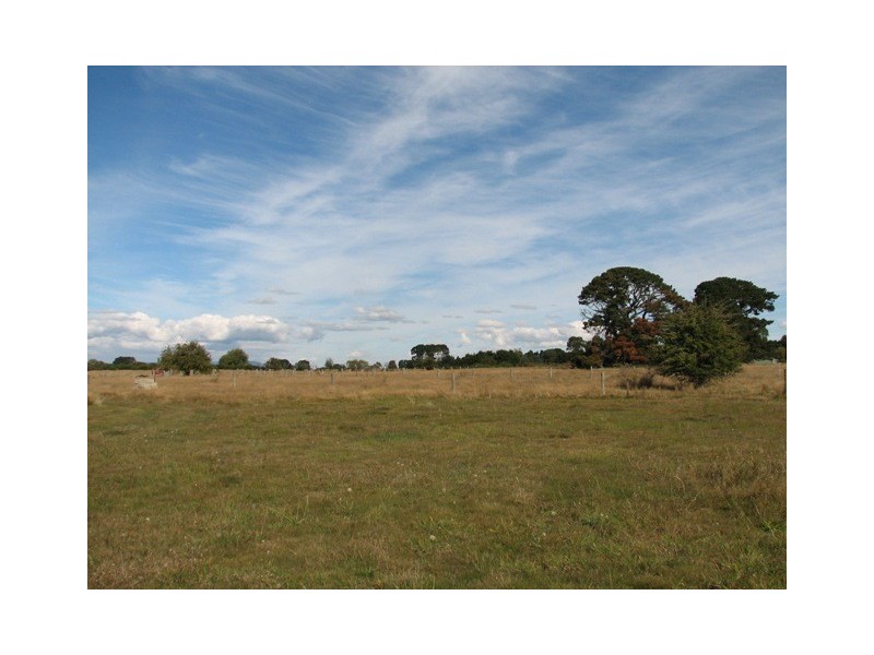 Lot CA 1A Walsh Street, Malmsbury VIC 3446
