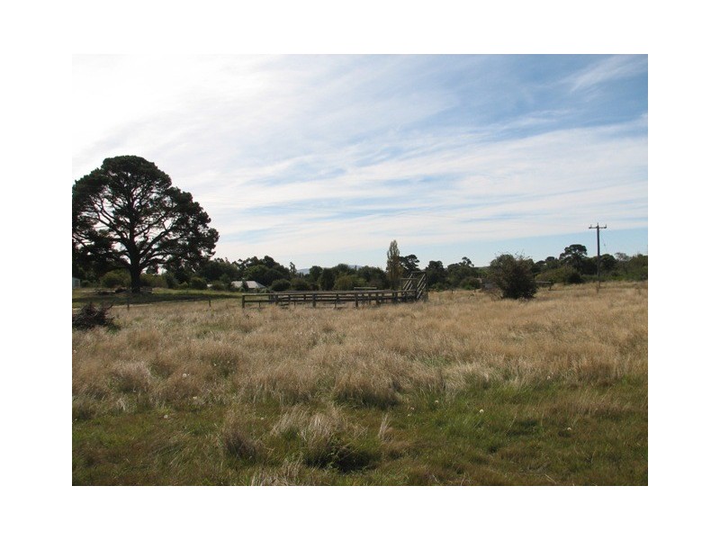 Lot CA 1A Walsh Street, Malmsbury VIC 3446