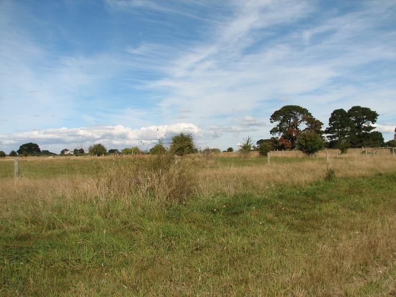 Lot CA 1A Walsh Street, Malmsbury VIC 3446