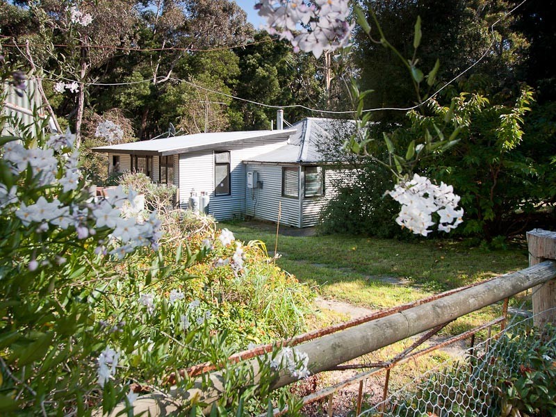 174-176 Blackwood Road, Trentham VIC 3458