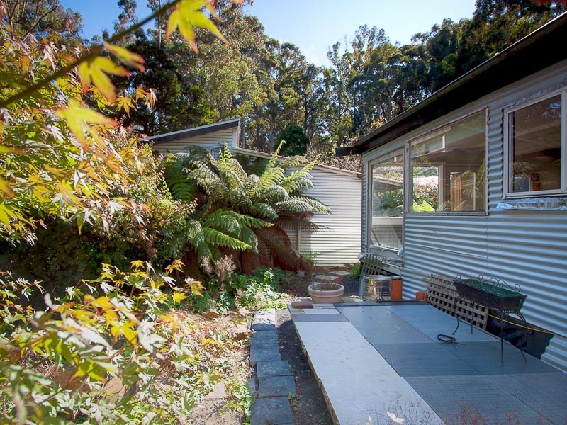 174-176 Blackwood Road, Trentham VIC 3458