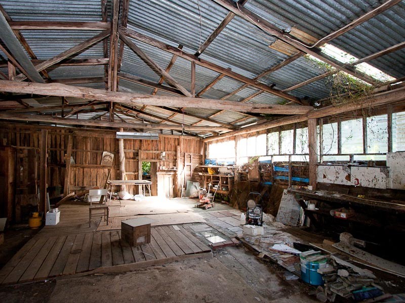 174-176 Blackwood Road, Trentham VIC 3458