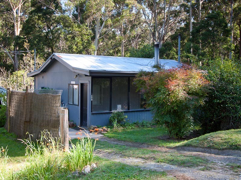 174-176 Blackwood Road, Trentham VIC 3458