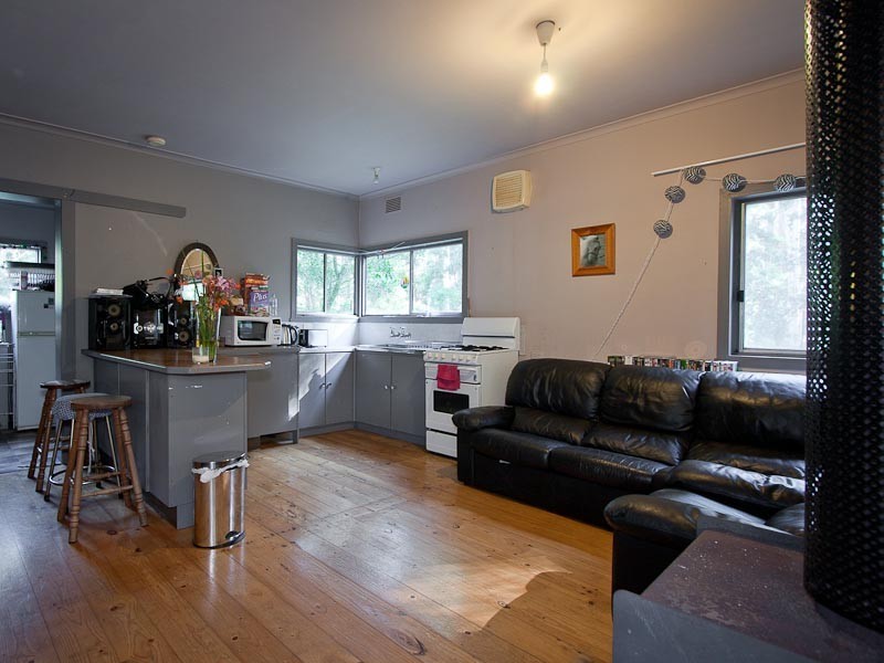 174-176 Blackwood Road, Trentham VIC 3458