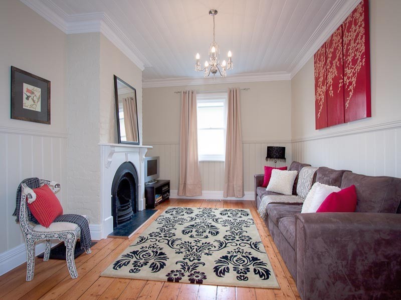 22 Lauriston Street, Kyneton VIC 3444