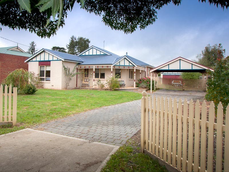 75 Mitchell Street, Kyneton VIC 3444