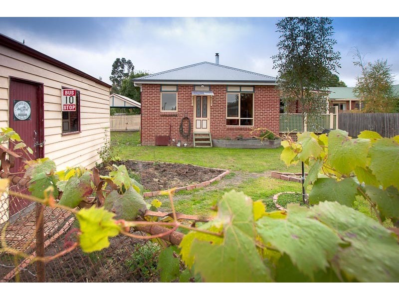 75 Mitchell Street, Kyneton VIC 3444