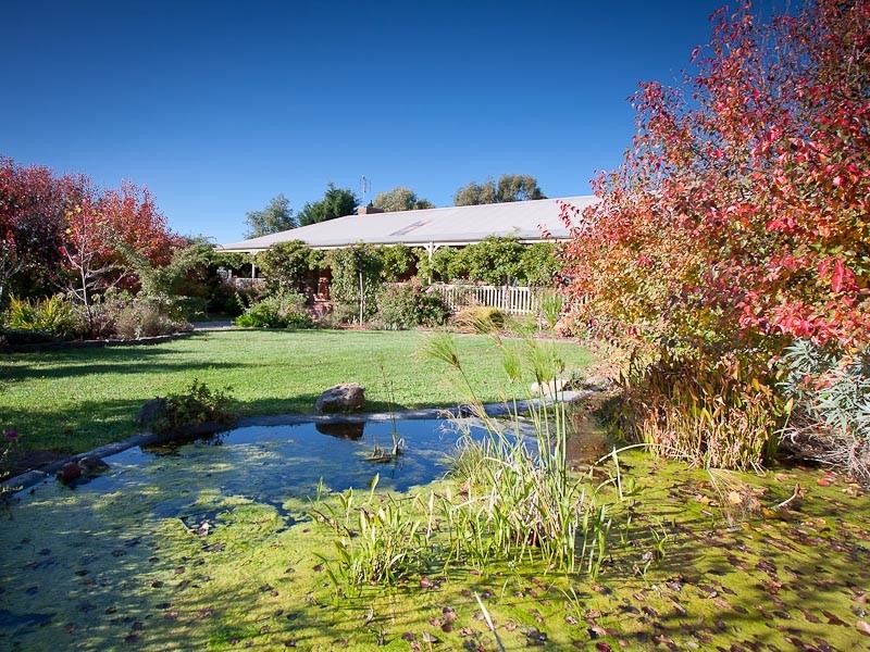 6 Tattersalls Drive, Kyneton VIC 3444