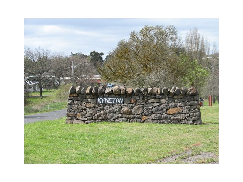 Lot 61,  Caroline Chisholm Drive, Kyneton VIC 3444