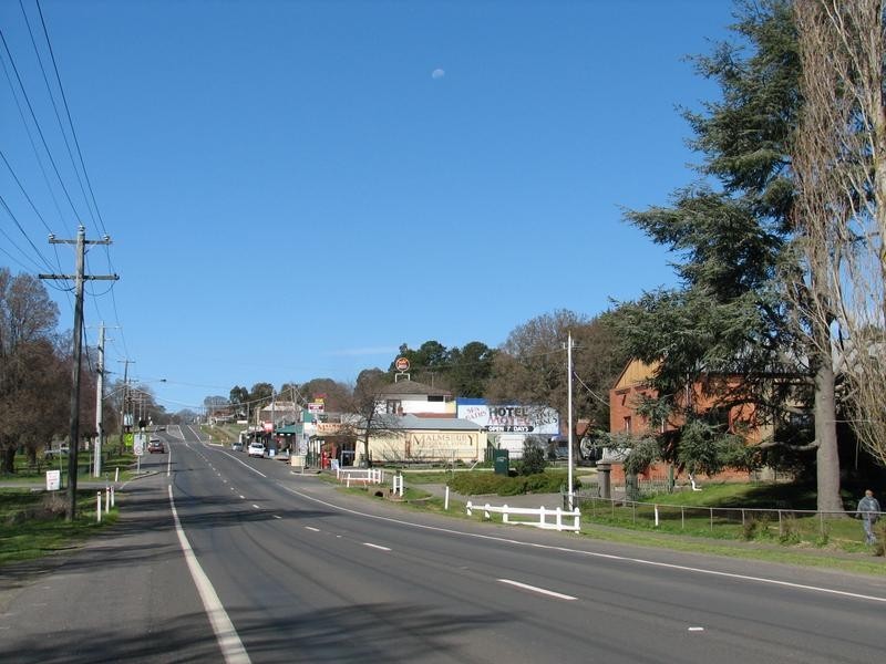 36 Mitchell Street, Malmsbury VIC 3446