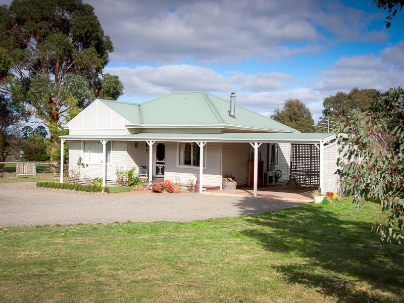 14 Breakneck Road, Malmsbury VIC 3446