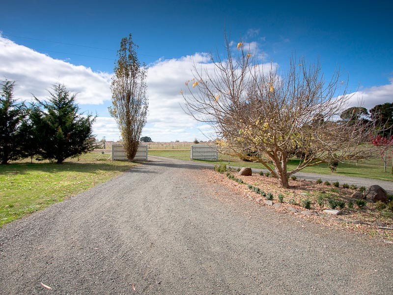 14 Breakneck Road, Malmsbury VIC 3446